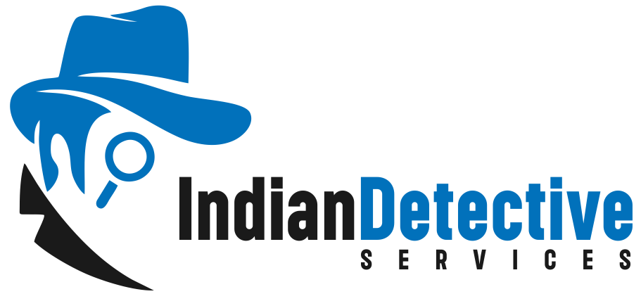 Indian Detective Services Logo