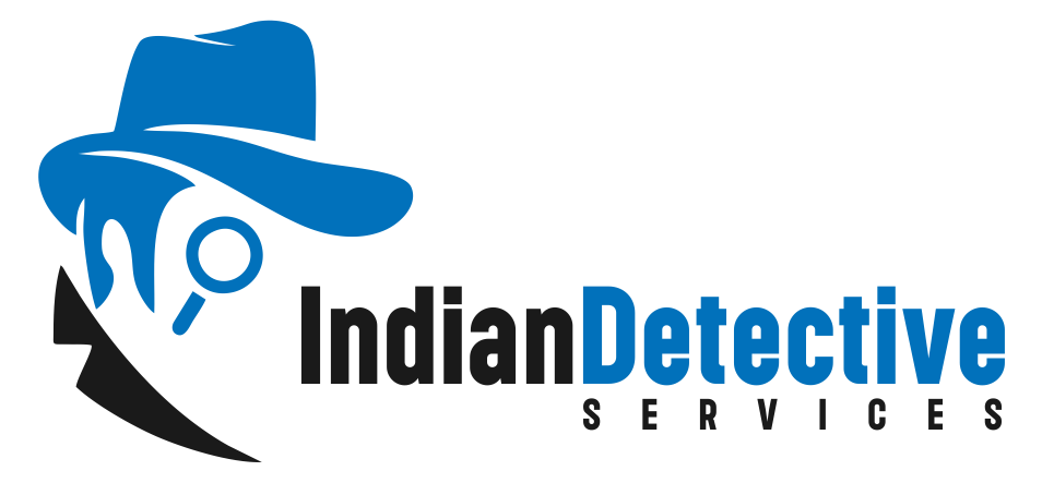 Indian Detective Services Logo